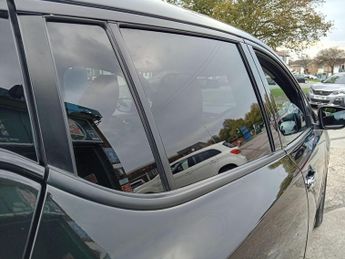 Nissan Leaf 40kWh N-Connecta Auto 5dr