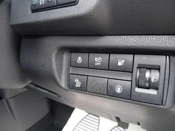 Nissan Leaf 40kWh N-Connecta Auto 5dr