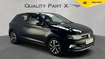 Volkswagen Polo 1.0 EVO beats Euro 6 (s/s) 5dr