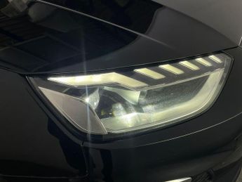 Audi A4 Avant 2.0 TDI 30 S line S Tronic Euro 6 (s/s) 5dr