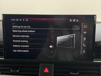 Audi A4 Avant 2.0 TDI 30 S line S Tronic Euro 6 (s/s) 5dr