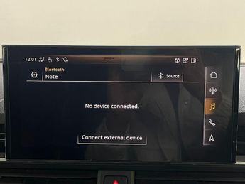 Audi A4 Avant 2.0 TDI 30 S line S Tronic Euro 6 (s/s) 5dr