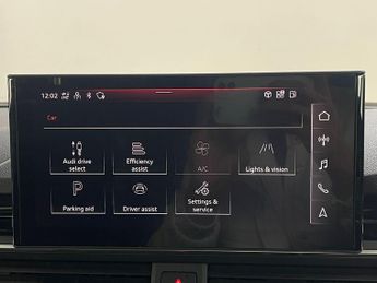 Audi A4 Avant 2.0 TDI 30 S line S Tronic Euro 6 (s/s) 5dr