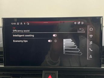 Audi A4 Avant 2.0 TDI 30 S line S Tronic Euro 6 (s/s) 5dr