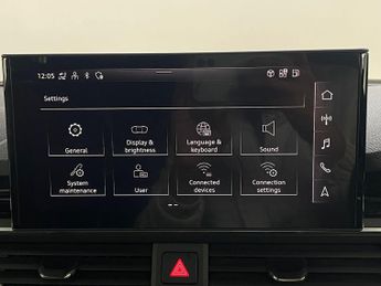 Audi A4 Avant 2.0 TDI 30 S line S Tronic Euro 6 (s/s) 5dr