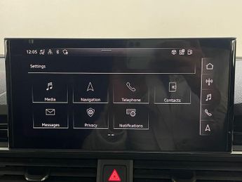 Audi A4 Avant 2.0 TDI 30 S line S Tronic Euro 6 (s/s) 5dr