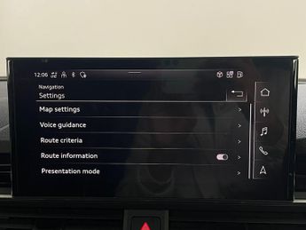 Audi A4 Avant 2.0 TDI 30 S line S Tronic Euro 6 (s/s) 5dr