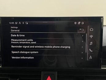 Audi A4 Avant 2.0 TDI 30 S line S Tronic Euro 6 (s/s) 5dr