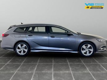 Vauxhall Insignia 2.0 Turbo D BlueInjection SRi VX Line Nav Sports Tourer Euro 6 (