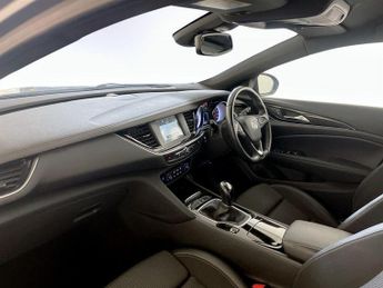 Vauxhall Insignia 2.0 Turbo D BlueInjection SRi VX Line Nav Sports Tourer Euro 6 (