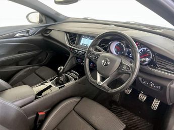 Vauxhall Insignia 2.0 Turbo D BlueInjection SRi VX Line Nav Sports Tourer Euro 6 (