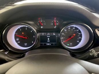 Vauxhall Insignia 2.0 Turbo D BlueInjection SRi VX Line Nav Sports Tourer Euro 6 (