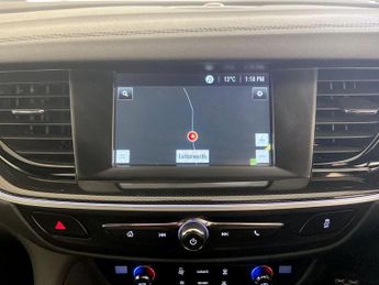 Vauxhall Insignia 2.0 Turbo D BlueInjection SRi VX Line Nav Sports Tourer Euro 6 (