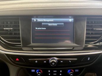 Vauxhall Insignia 2.0 Turbo D BlueInjection SRi VX Line Nav Sports Tourer Euro 6 (