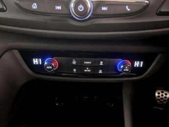Vauxhall Insignia 2.0 Turbo D BlueInjection SRi VX Line Nav Sports Tourer Euro 6 (