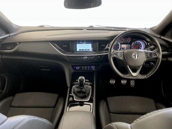 Vauxhall Insignia 2.0 Turbo D BlueInjection SRi VX Line Nav Sports Tourer Euro 6 (