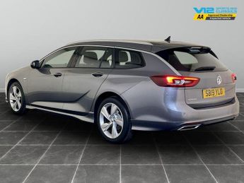 Vauxhall Insignia 2.0 Turbo D BlueInjection SRi VX Line Nav Sports Tourer Euro 6 (