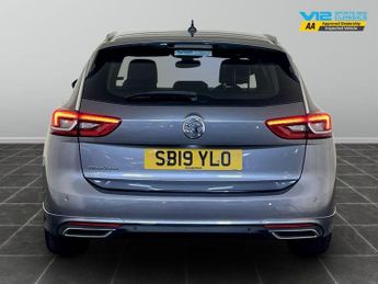 Vauxhall Insignia 2.0 Turbo D BlueInjection SRi VX Line Nav Sports Tourer Euro 6 (