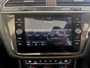 Volkswagen Tiguan 2.0 TDI SEL DSG Euro 6 (s/s) 5dr