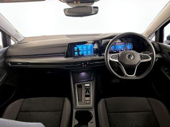 Volkswagen Golf 1.5 eTSI MHEV Style DSG Euro 6 (s/s) 5dr