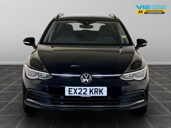 Volkswagen Golf 1.5 eTSI MHEV Style DSG Euro 6 (s/s) 5dr