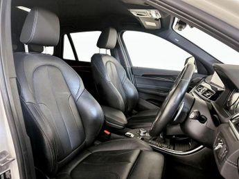 BMW X1 2.0 20i GPF M Sport DCT sDrive Euro 6 (s/s) 5dr