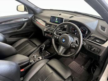 BMW X1 2.0 20i GPF M Sport DCT sDrive Euro 6 (s/s) 5dr