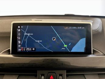 BMW X1 2.0 20i GPF M Sport DCT sDrive Euro 6 (s/s) 5dr