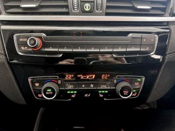BMW X1 2.0 20i GPF M Sport DCT sDrive Euro 6 (s/s) 5dr