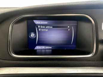 Volvo V40 2.0 D2 R-Design Nav Plus Euro 6 (s/s) 5dr