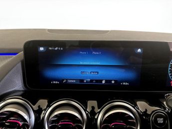 Mercedes-Benz EQA EQA 250+ 70.5kWh Sport Auto 5dr