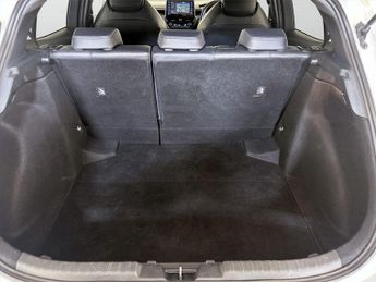 Toyota Corolla 1.8 VVT-h Excel CVT Euro 6 (s/s) 5dr