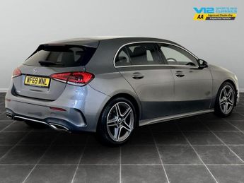 Mercedes-Benz A Class 1.3 A200 AMG Line Euro 6 (s/s) 5dr