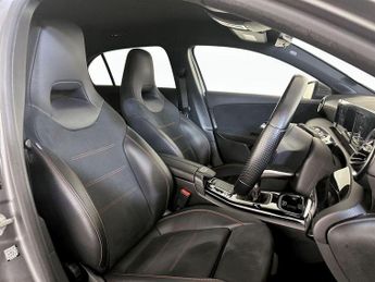Mercedes-Benz A Class 1.3 A200 AMG Line Euro 6 (s/s) 5dr