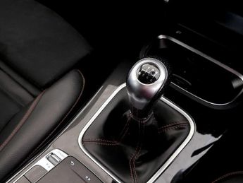 Mercedes-Benz A Class 1.3 A200 AMG Line Euro 6 (s/s) 5dr
