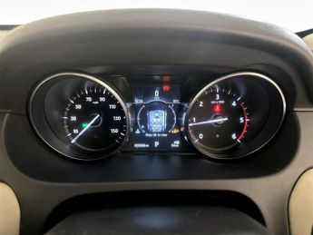 Land Rover Discovery Sport 2.0 TD4 HSE Auto 4WD Euro 6 (s/s) 5dr