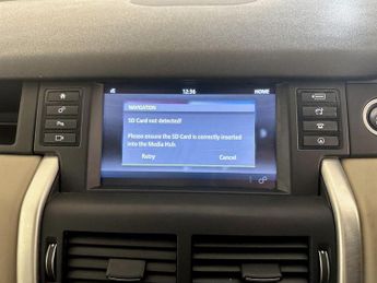 Land Rover Discovery Sport 2.0 TD4 HSE Auto 4WD Euro 6 (s/s) 5dr