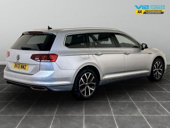 Volkswagen Passat 1.4 TSI 13kWh GTE DSG Euro 6 (s/s) 5dr