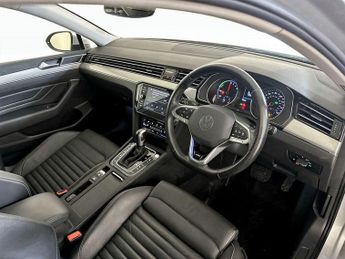 Volkswagen Passat 1.4 TSI 13kWh GTE DSG Euro 6 (s/s) 5dr