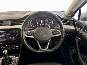 Volkswagen Passat 1.4 TSI 13kWh GTE DSG Euro 6 (s/s) 5dr