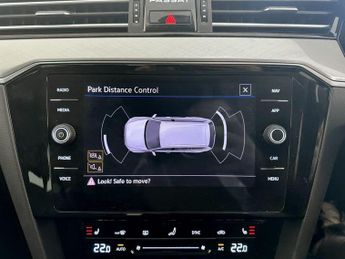 Volkswagen Passat 1.4 TSI 13kWh GTE DSG Euro 6 (s/s) 5dr
