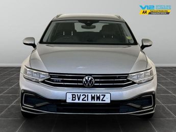 Volkswagen Passat 1.4 TSI 13kWh GTE DSG Euro 6 (s/s) 5dr