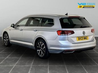 Volkswagen Passat 1.4 TSI 13kWh GTE DSG Euro 6 (s/s) 5dr