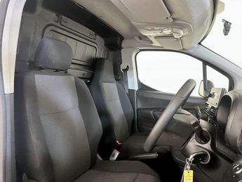 Vauxhall Combo 1.5 Turbo D 2300 Dynamic L2 H1 Euro 6 6dr