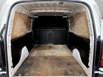 Vauxhall Combo 1.5 Turbo D 2300 Dynamic L2 H1 Euro 6 6dr