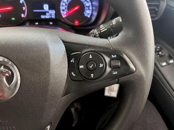 Vauxhall Combo 1.5 Turbo D 2300 Dynamic L2 H1 Euro 6 6dr