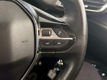 Peugeot 3008 2.0 BlueHDi GT Line Euro 6 (s/s) 5dr