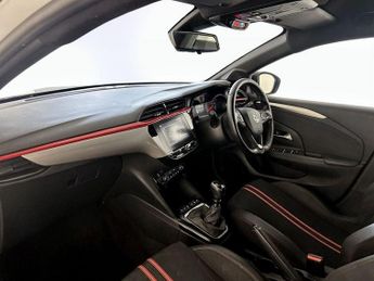 Vauxhall Corsa 1.2 Turbo SRi Euro 6 (s/s) 5dr