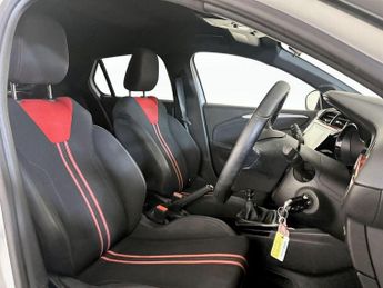 Vauxhall Corsa 1.2 Turbo SRi Euro 6 (s/s) 5dr