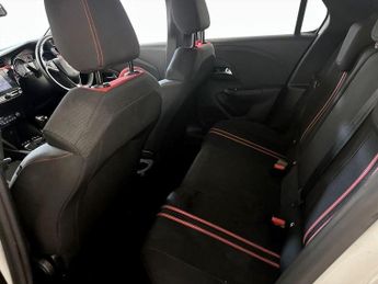 Vauxhall Corsa 1.2 Turbo SRi Euro 6 (s/s) 5dr